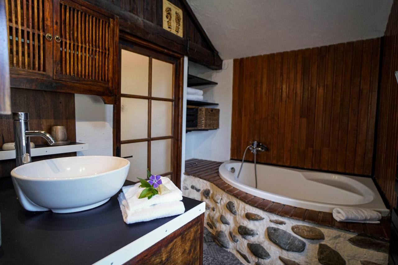 Maison De Charme A Proximite De Pau - 3 Chambres - 6 P - Jardin Sendets  Экстерьер фото